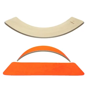 KiddiRedi® Balance Board - Orange
