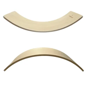 KiddiRedi® Balance Board - Natural