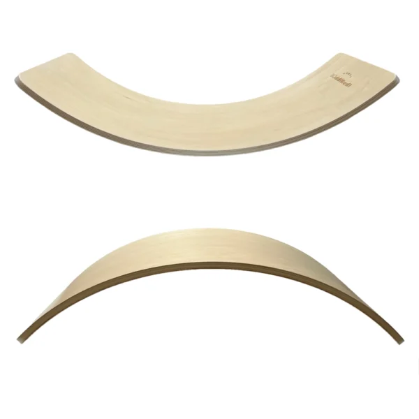 KiddiRedi® Balance Board - Natural