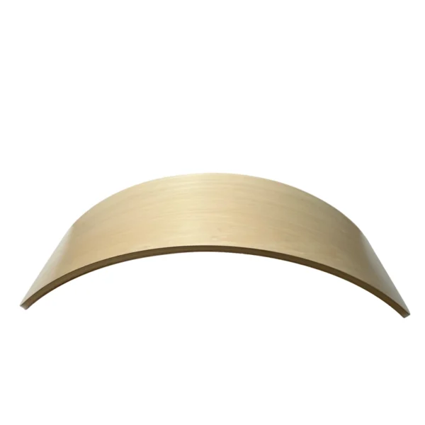 KiddiRedi® Balance Board - Natural - Image 2