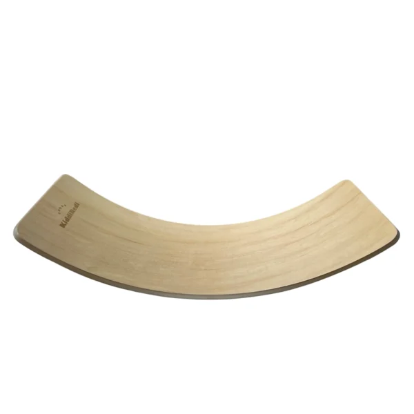 KiddiRedi® Balance Board - Natural - Image 3